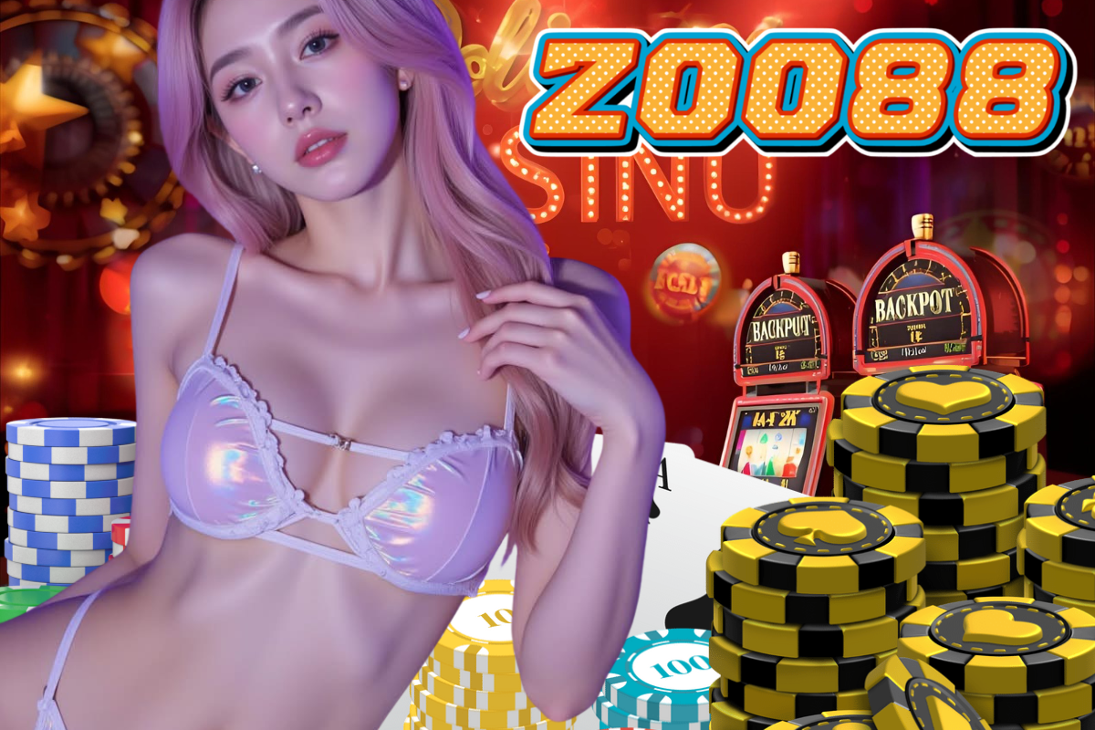 zoo88 เว็บตรง