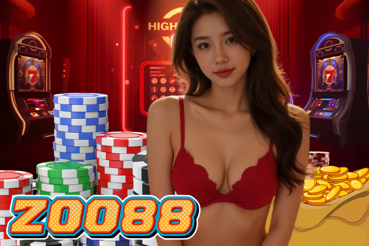 zoo88 สมัคร